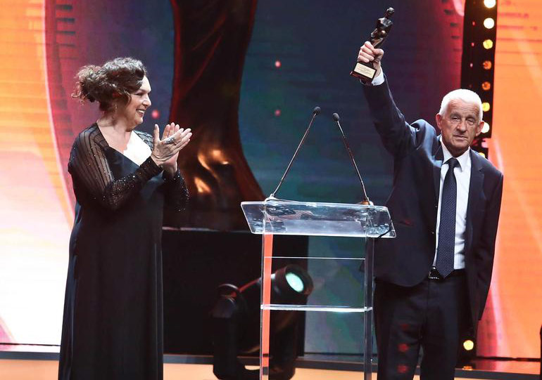 Bir Festival Daha Sona Erdi