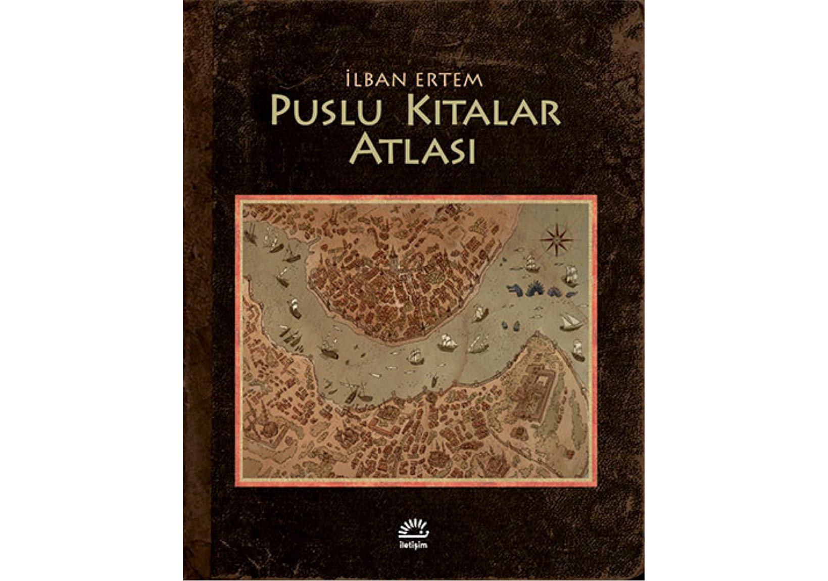 Puslu Kıtalar Atlası
