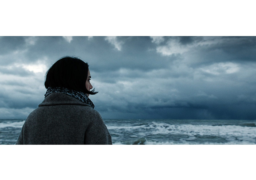 Tereddüt Toronto’da Gösterilecek