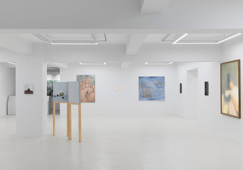 OG Gallery ve Martch Art Project’ten İş Birliği: “Upcoming Exhibition” 