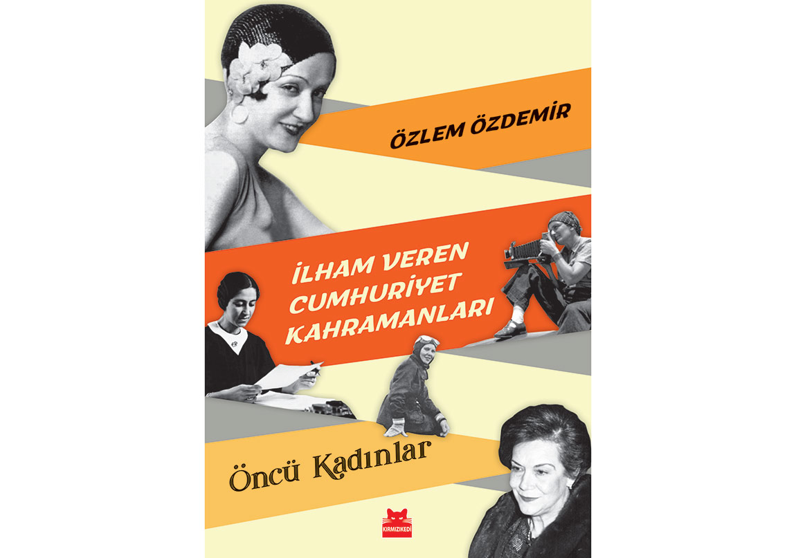 İlham Veren Cumhuriyet Kahramanları