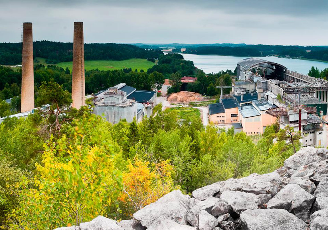Fabrikada Elektronik Müzik Festivali!