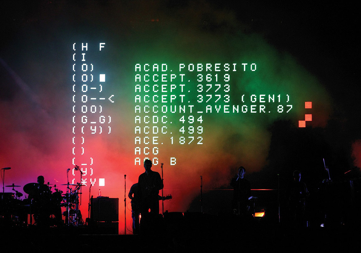 Massive Attack'ten Eylül Hazırlığı