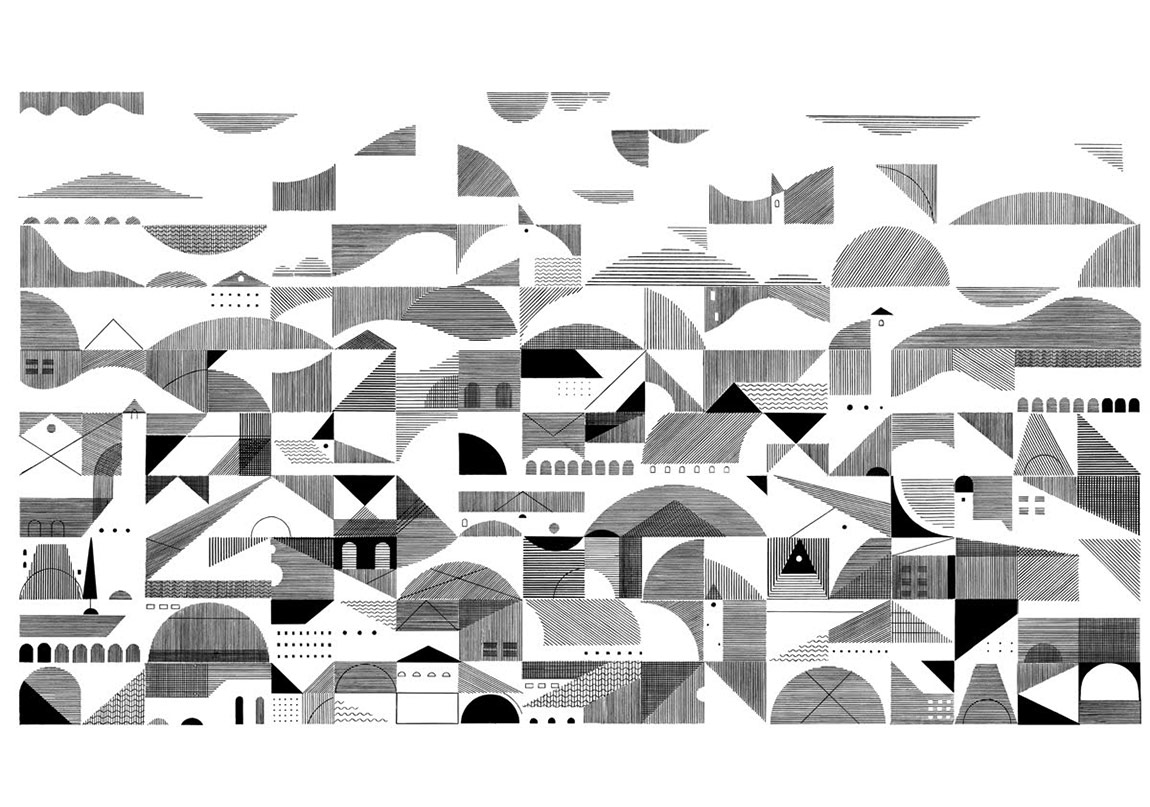 Geleneksel Dokumacılık Modern Çizgilerle Birleşirse