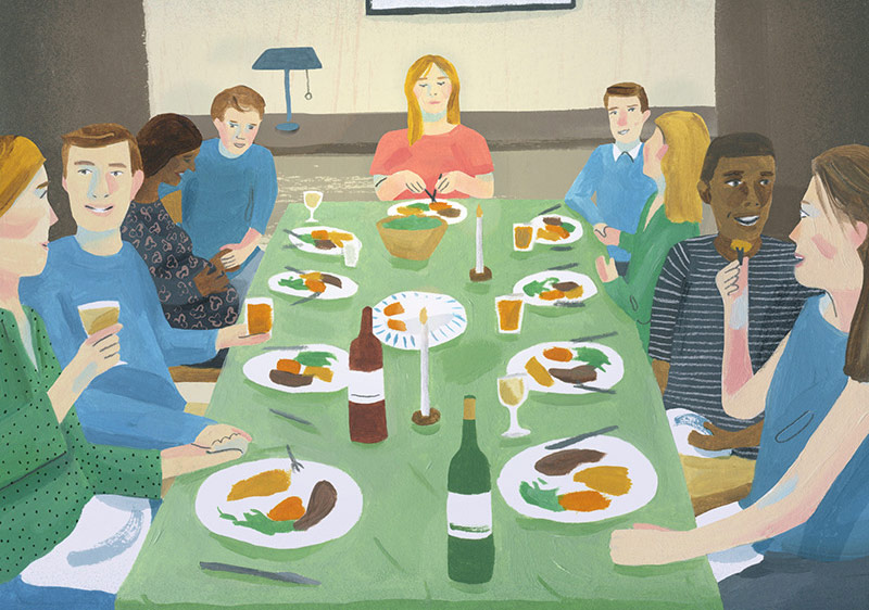 Günlük Tutarcasına Çizim Yapmak