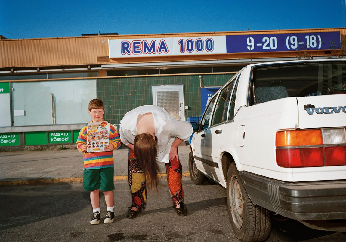 Sistemin Çatlaklarına Mizahi Yaklaşım