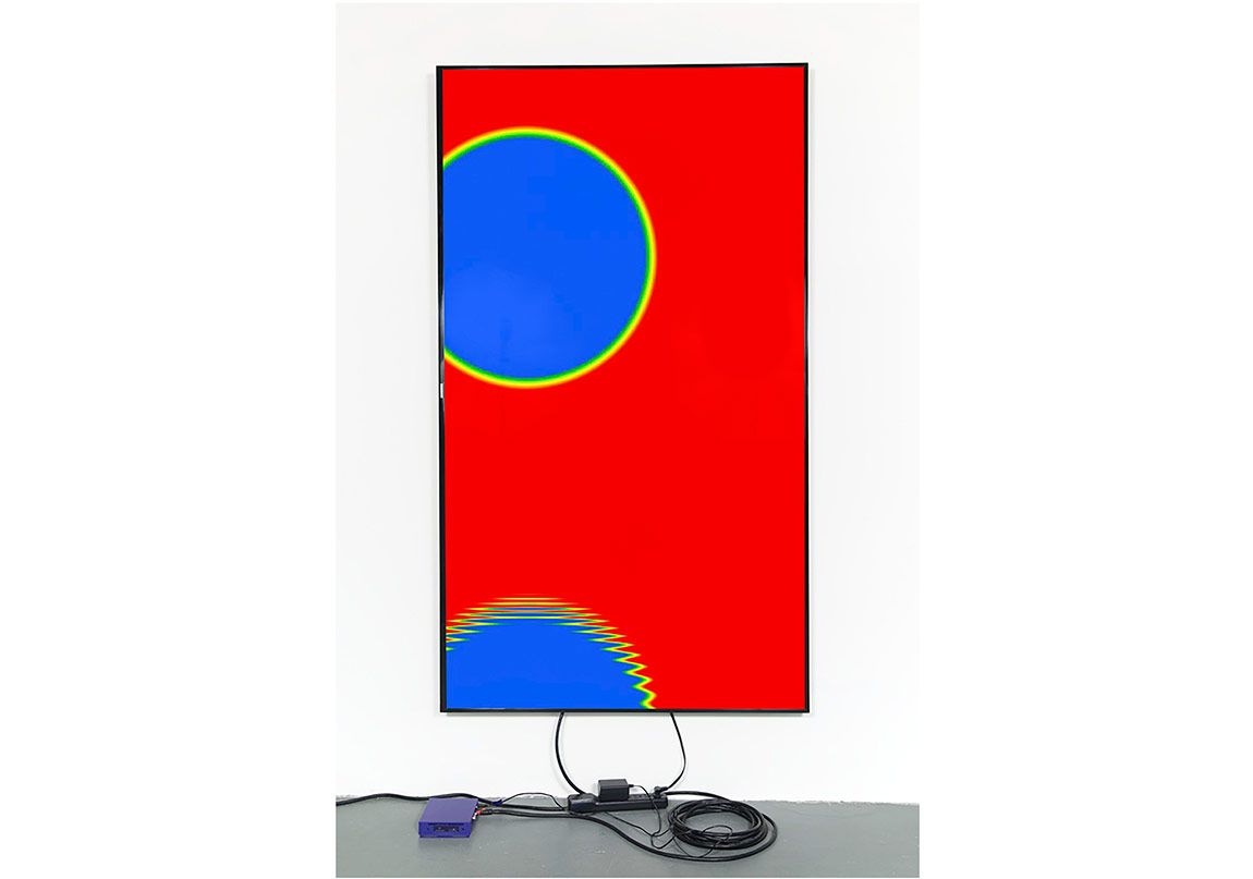 İnternet Reklamı Deyip Geçmeyin Sanat Çıkabilir