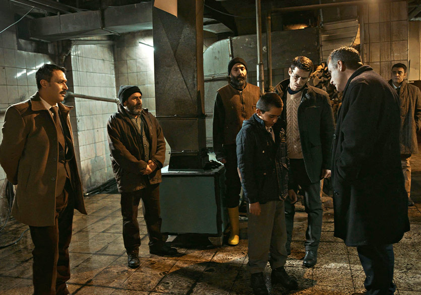 Ferit Karahan’ın “Okul Tıraşı” Filmi Youtube’da
