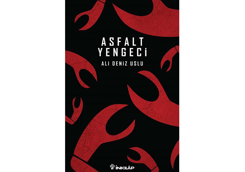 Ali Deniz Uslu Yeni Kitabıyla Okurlarının Zihnine Konuk Oluyor