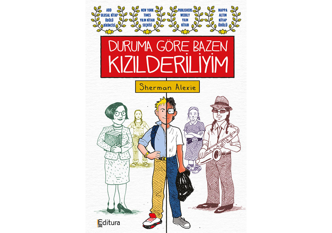 Çocuk Gözüyle Öteki Olmak