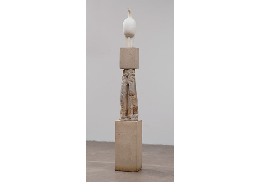 Constantin Brancusi MoMA’da!