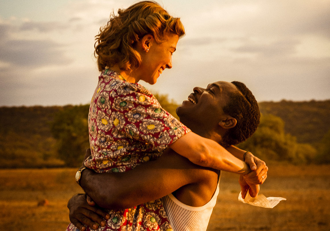 Aşkın Krallığı 7 Nisan’da Sinemalarda