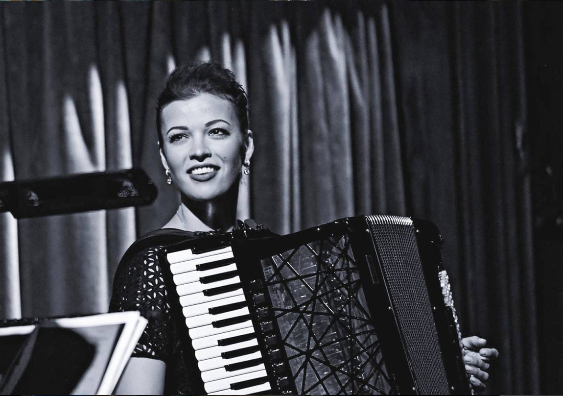 Ksenija Sidorova 19 Nisan’da Türkiye’de!
