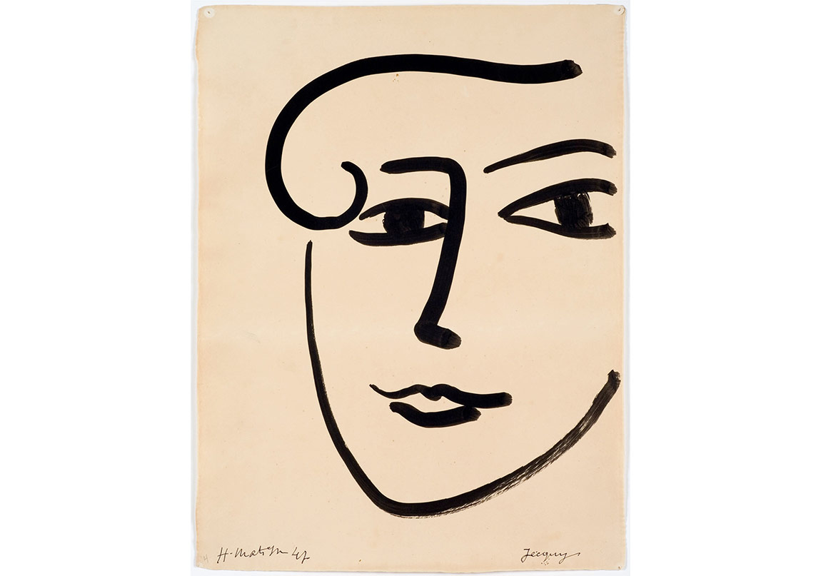 Henri Matisse’in Sanatsal Yolculuğu