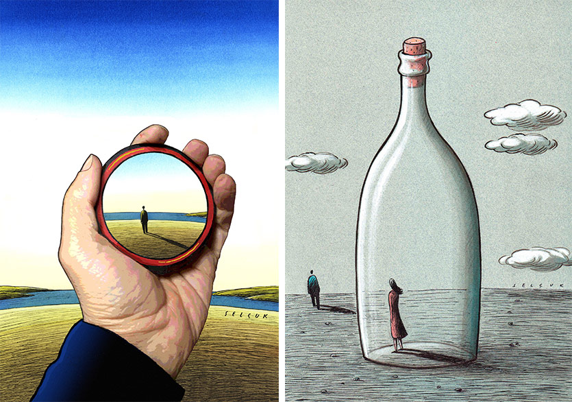 Bilinçaltından Gerçeküstüne: PSİ