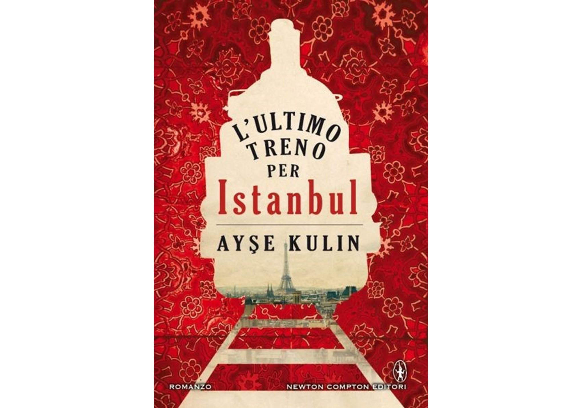 Ayşe Kulin’in Kitabı Premio Roma'da