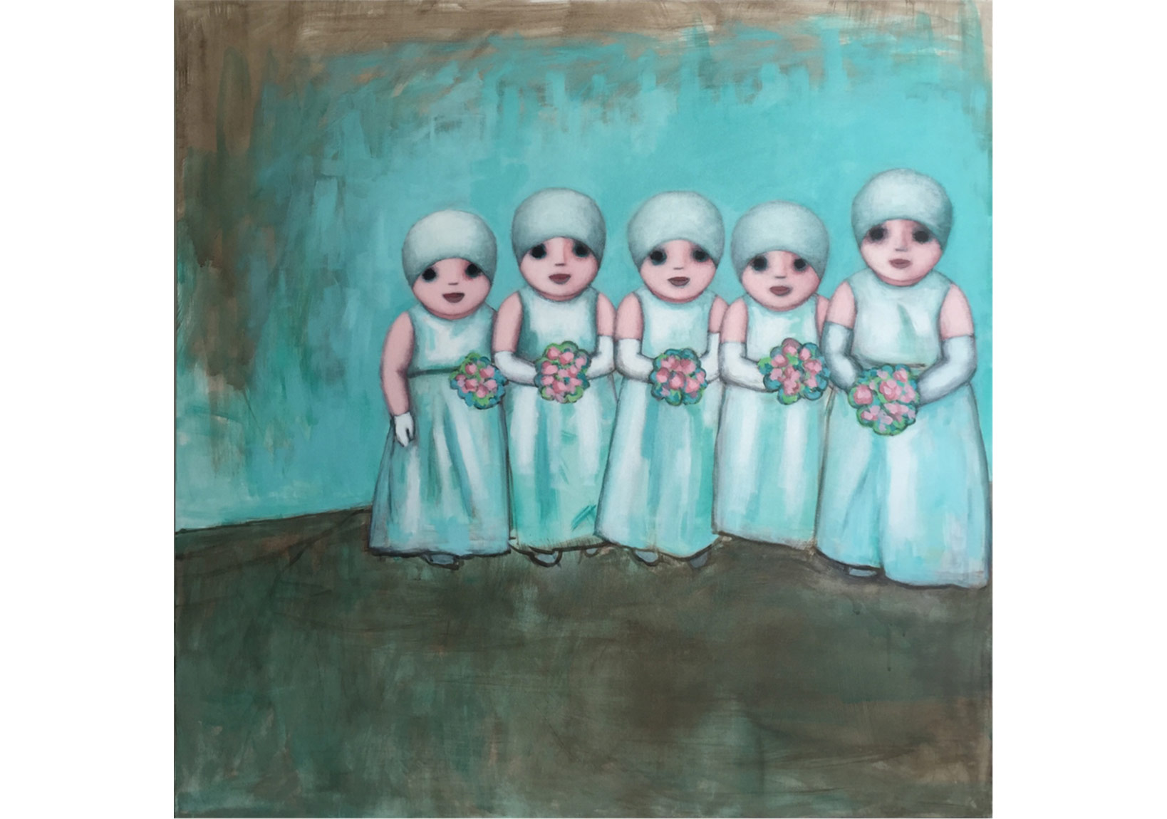 Little Friends