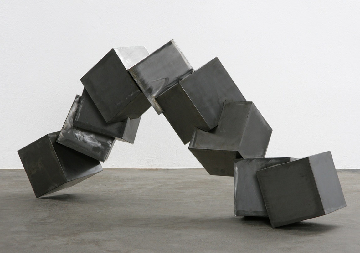 Aynalar ve Geometrinin Ahengi