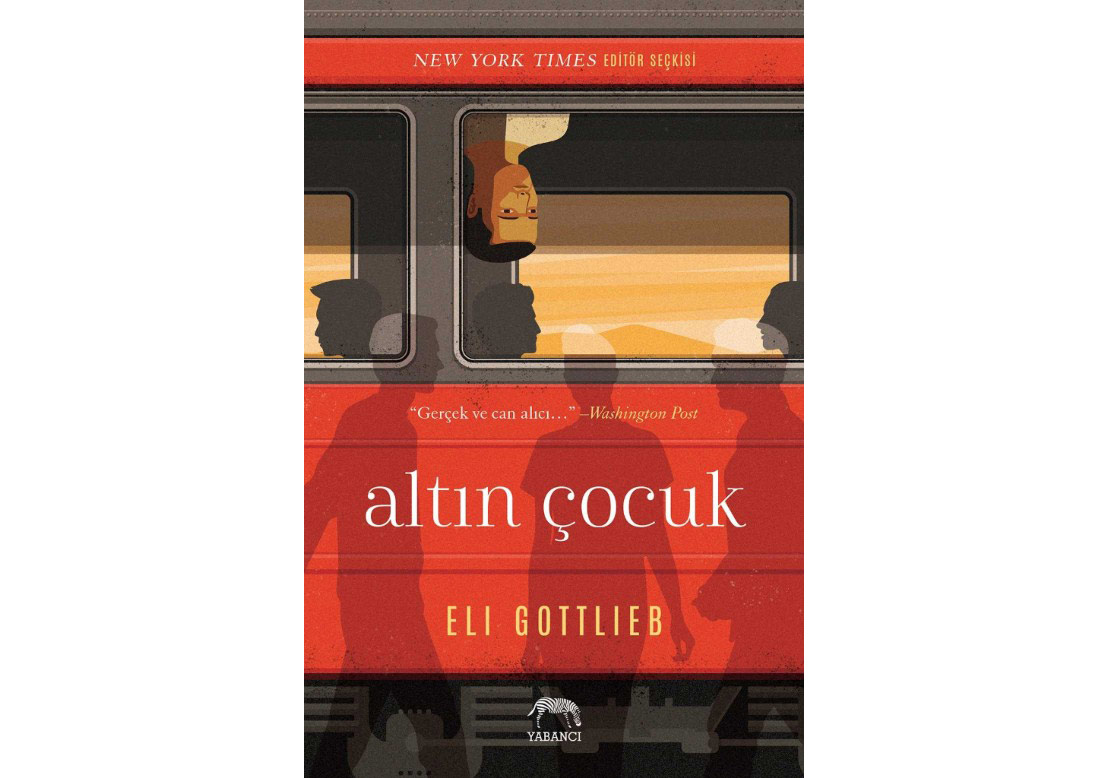 Otizme Dair Bir Roman: Altın Çocuk