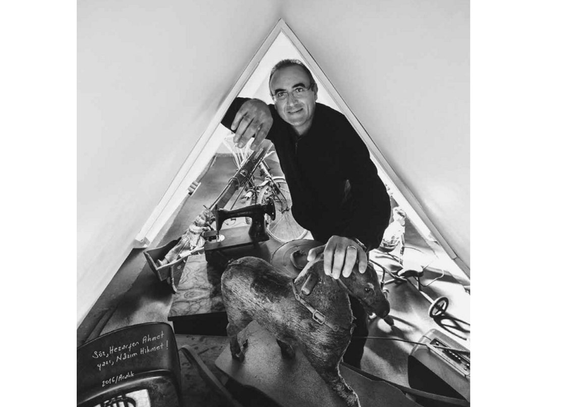 Nâzım’ın Hikâyesini Yazanlar