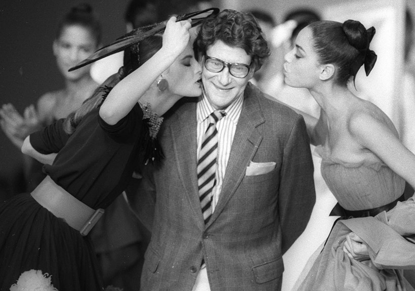 Dikkat Bu İçerik Yves Saint Laurent Hayranlarını Fazlasıyla Heyecanlandırabilir