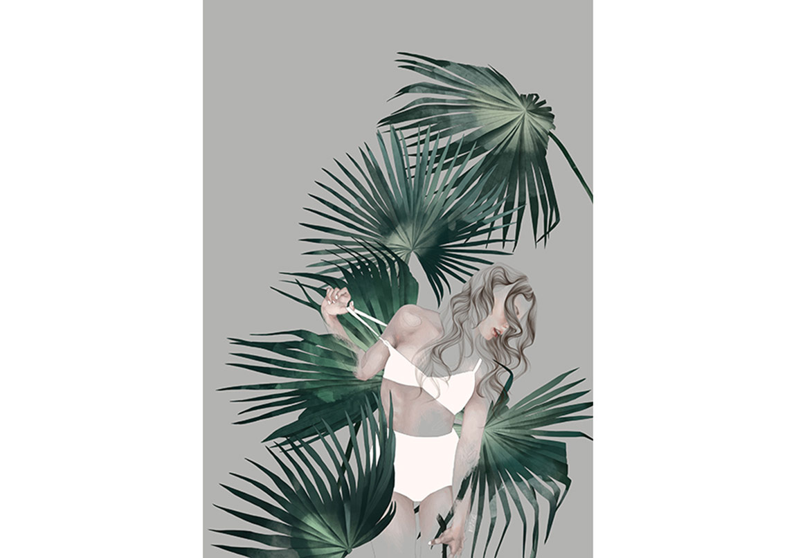 Tasarım ve Mimarinin Buluştuğu Çizgiler