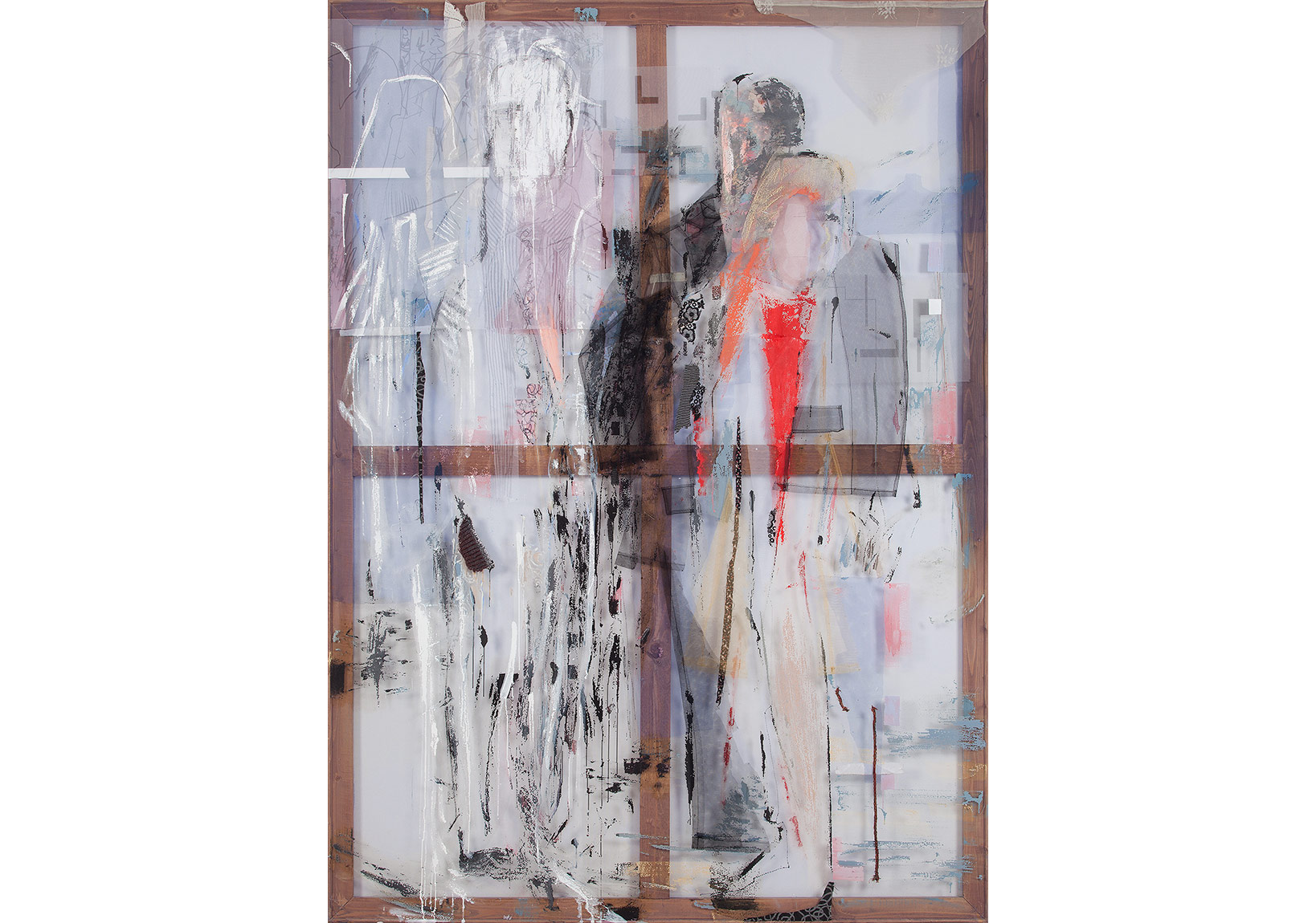 Önürmen’in Yeni Sergisi New York’ta