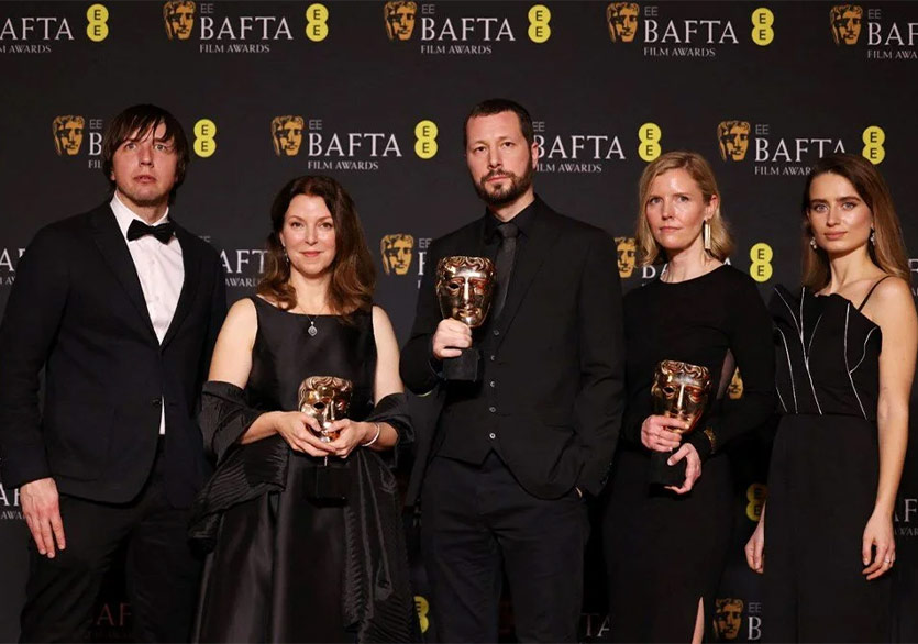 2024 BAFTA Ödülleri Açıklandı