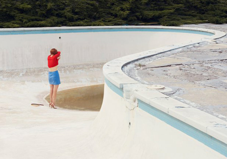 Resim ve Edebiyatın Fotoğrafa Yansımaları