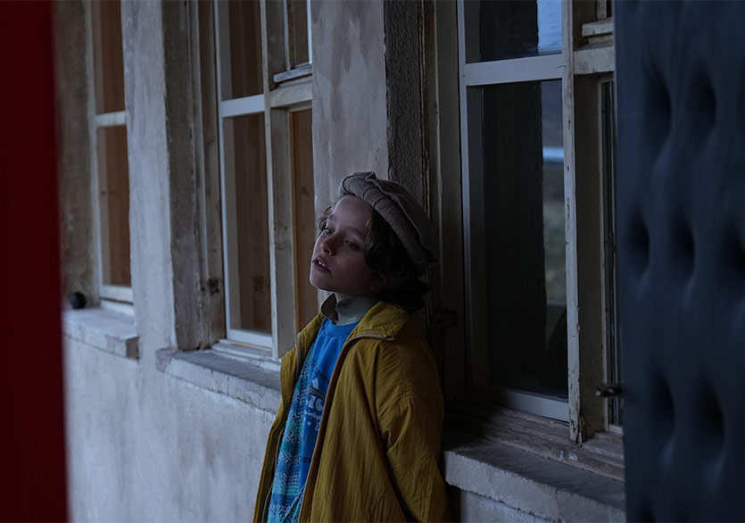 İstanbul Modern Sinema’dan “Biz de Varız!” Seçkisi