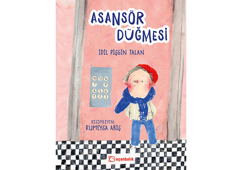 Küçük Bir Merak Büyük Bir Karmaşa: “Asansör Düğmesi”