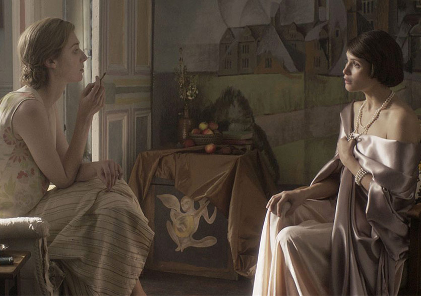 Vita & Virginia’dan Fragman Paylaşıldı!