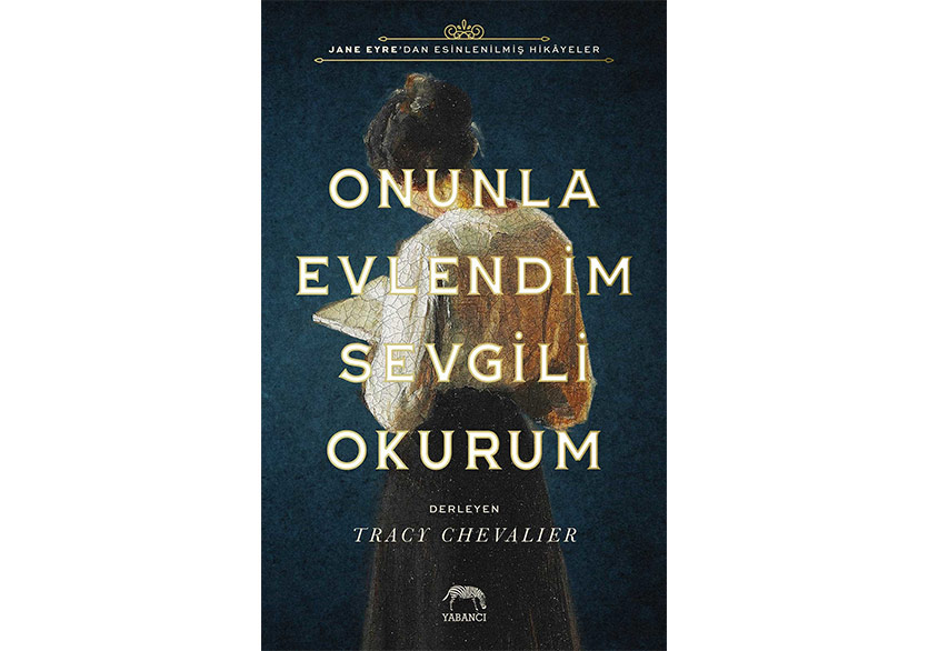 Jane Eyre’dan Esinlenilmiş Hikâyeler