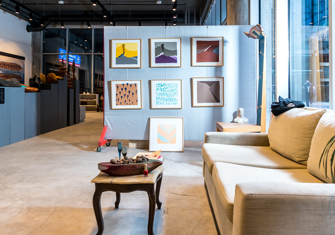 Heykelin Üretim Sürecine Tanıklık Eden Sergi
