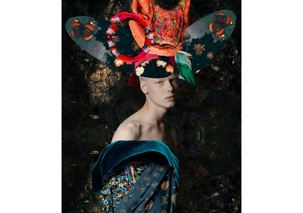 Tarihi İmgeler Biçim Değiştiriyor