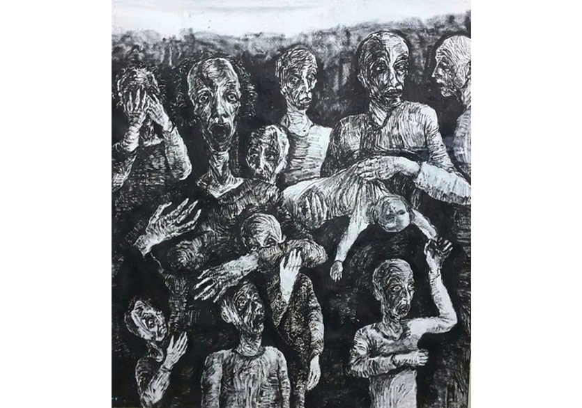 Doğa Ölümsüzlük İçin En İyi Güvence