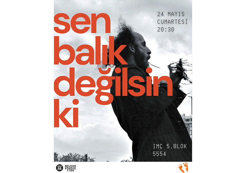 Atölye5554’ten İMÇ Performans Günleri