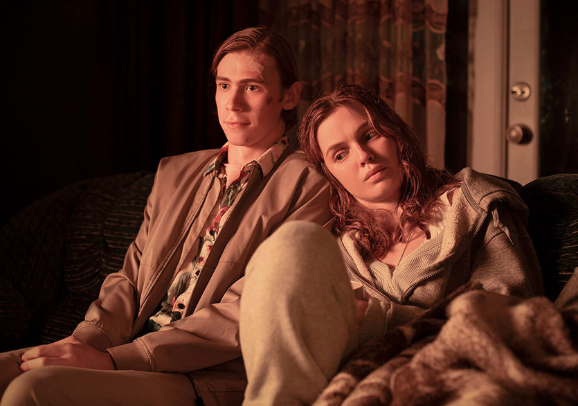 Stephen King’in Kült Romanı “The Stand” Yeniden Canlanıyor