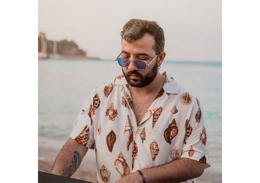 Chill-Out Festival 24 Haziran’da Urla’da Başlıyor