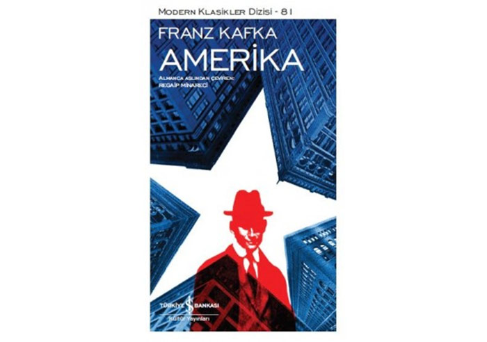 Kafka'nın Amerikası