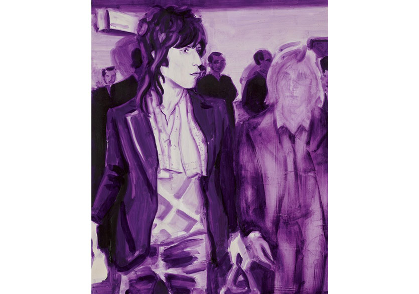 David Tieger'in Koleksiyonu Sotheby’s’te Satışa Çıkacak