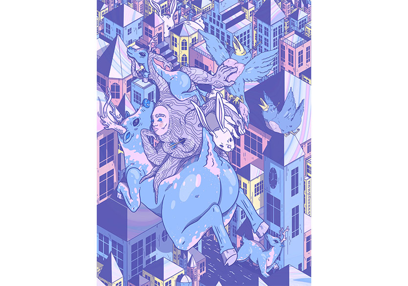 Mamut Art Project Yeni Mekânı Yapı Kredi bomontiada’da