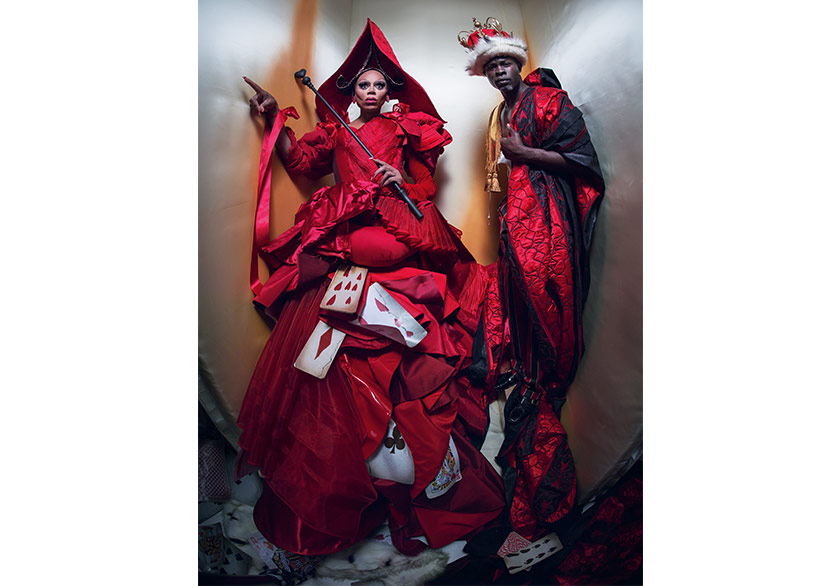 2018 Pirelli Takvimi Tanıtıldı