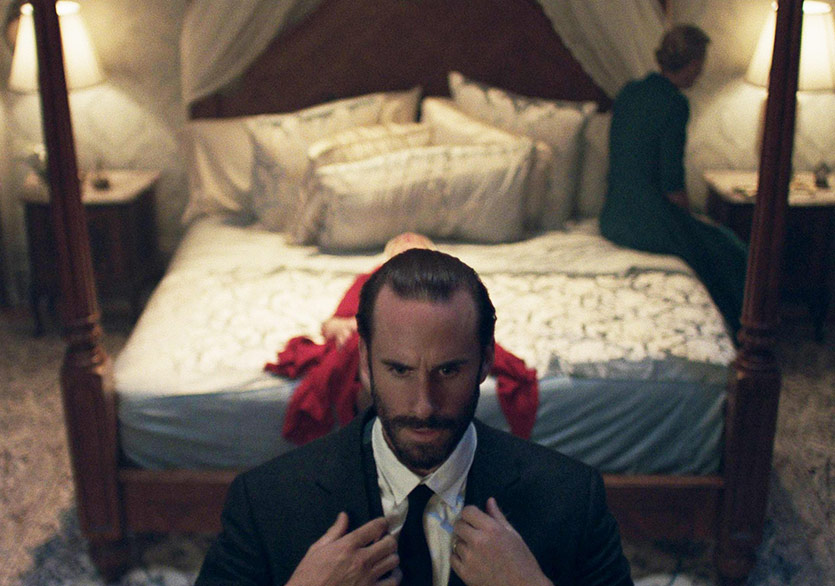 The Handmaid's Tale’in İkinci Sezonuna Geri Sayım Başladı