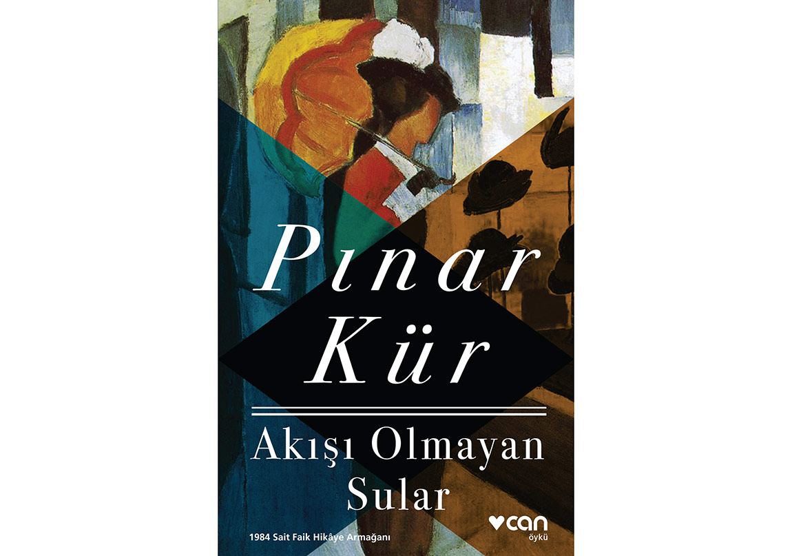 Klasikleşen Eserleriyle Pınar Kür