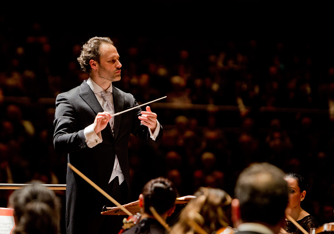 45. İstanbul Müzik Festivali’nin Biletleri Satışa Çıkıyor!
