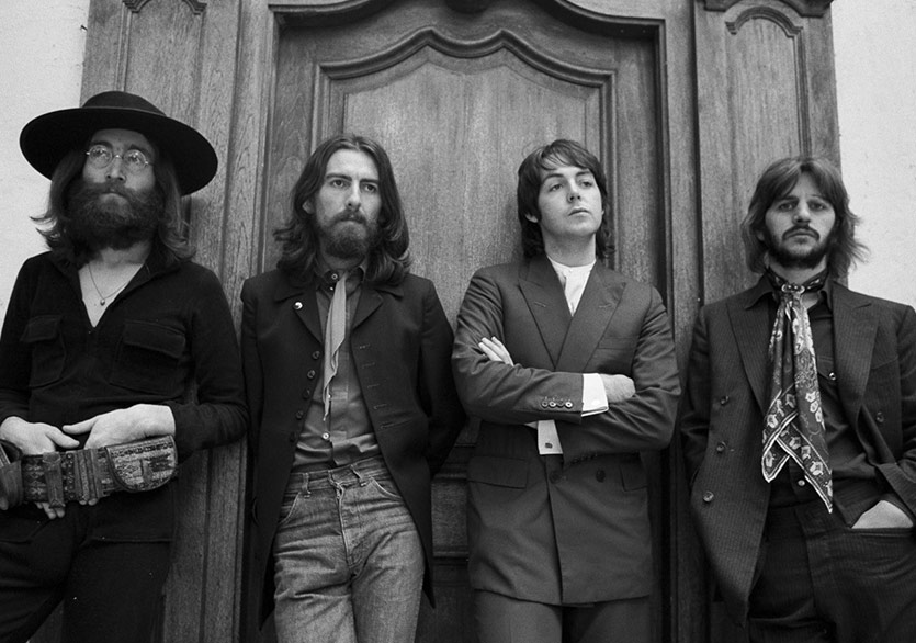 Beatles’ın Remix Albümü Geliyor