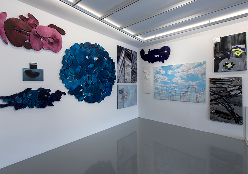 Art On İstanbul Yaza Merhaba Diyor