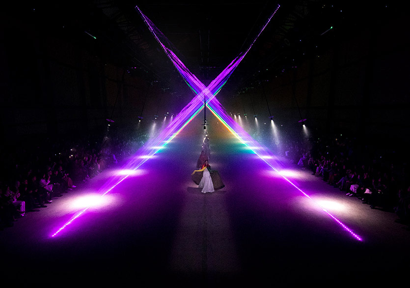 Burberry’den LGBTQ Desteği