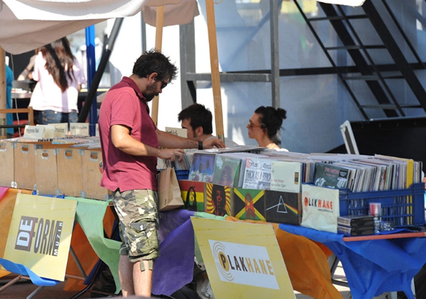 Alışveriş ve Eğlence Garden Sale’de Bir Araya Geliyor